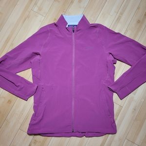 Patagonia Women's Magenta Ski Jacket